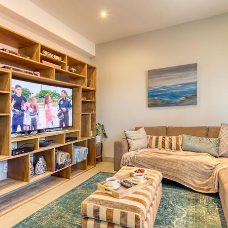 Stanford'S Cove Villas 干斯拜 外观 照片