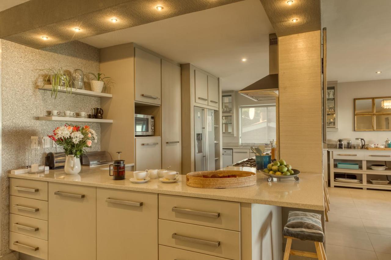 Stanford'S Cove Villas 干斯拜 外观 照片
