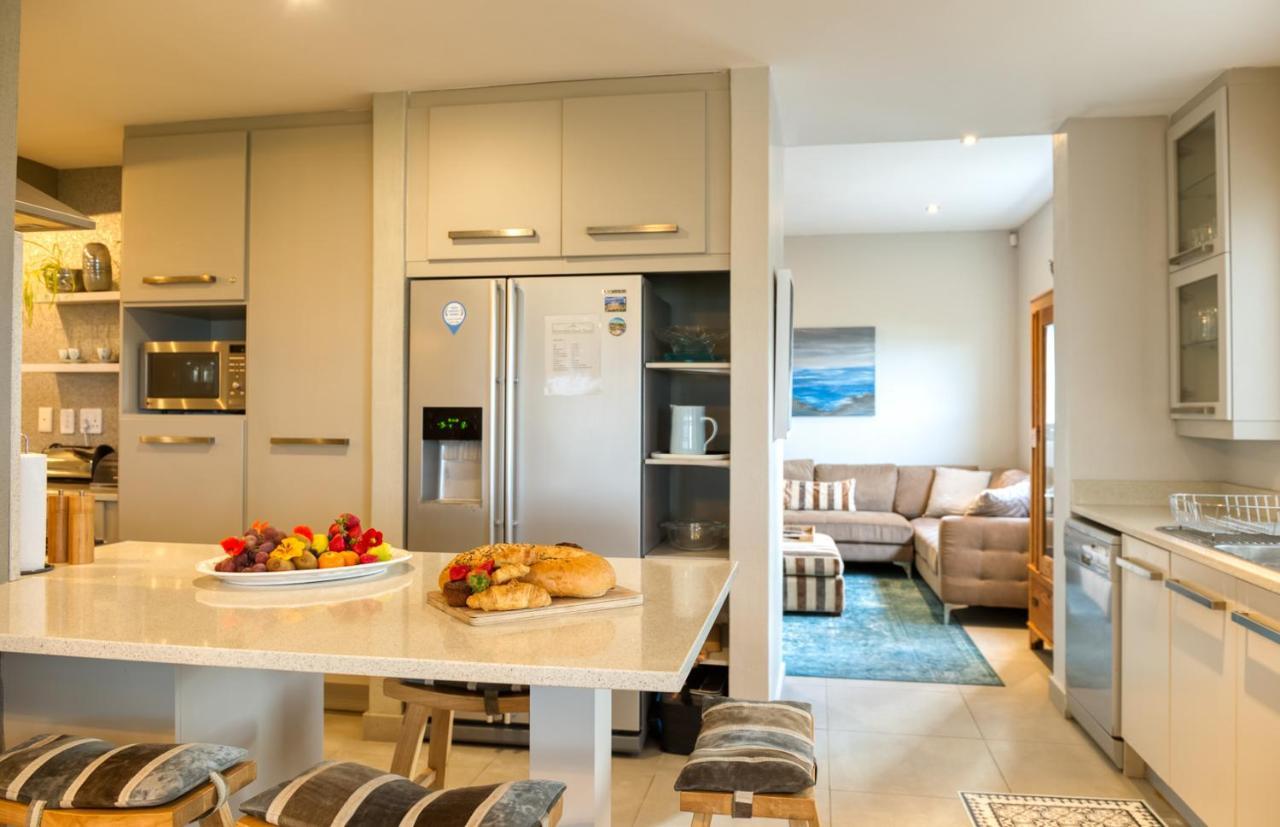 Stanford'S Cove Villas 干斯拜 外观 照片