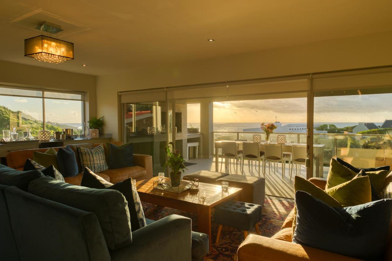 Stanford'S Cove Villas 干斯拜 外观 照片