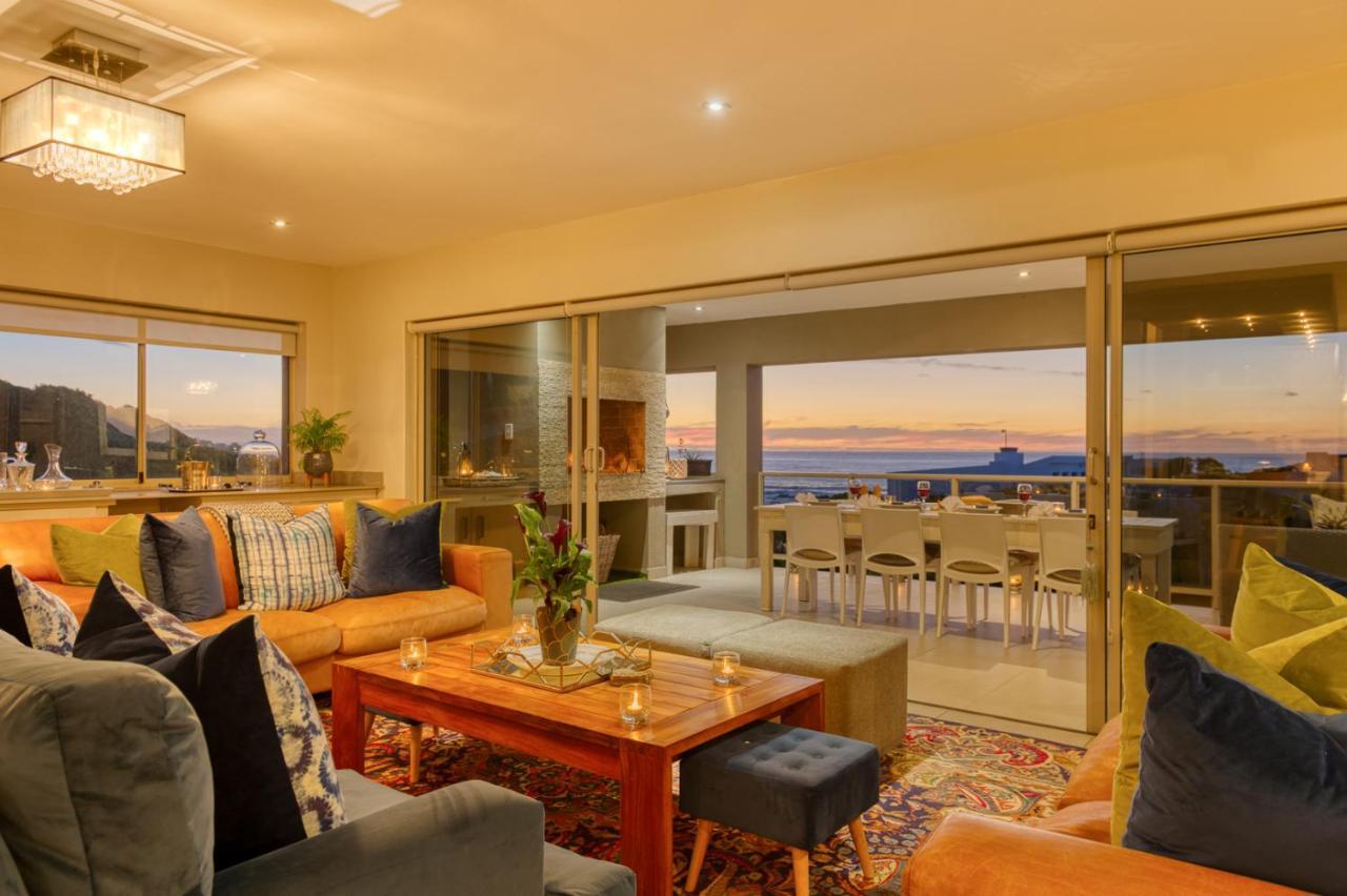 Stanford'S Cove Villas 干斯拜 外观 照片