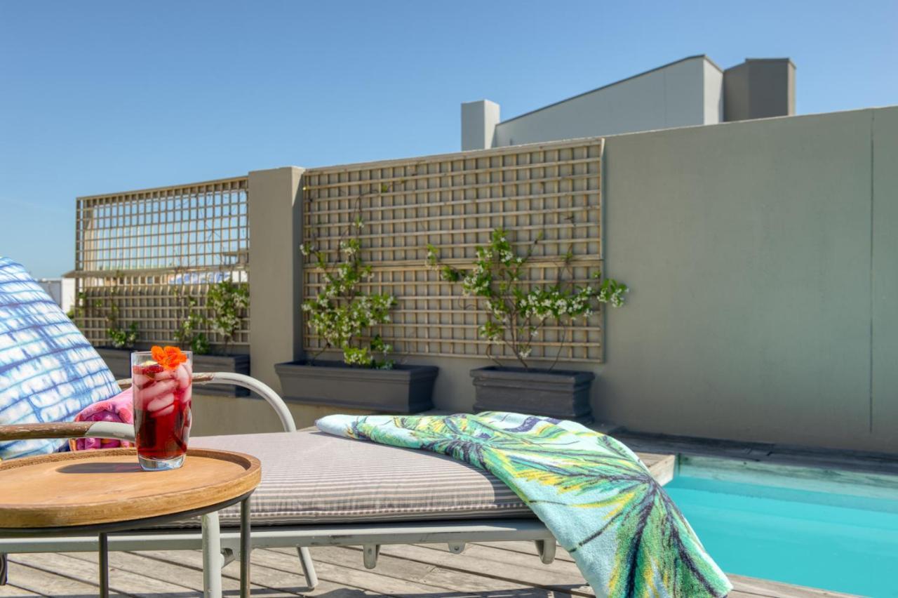 Stanford'S Cove Villas 干斯拜 外观 照片