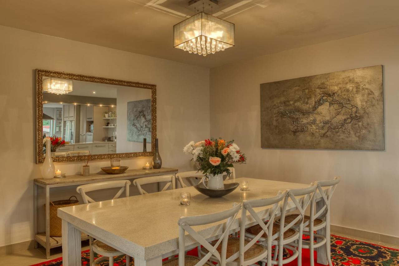 Stanford'S Cove Villas 干斯拜 外观 照片