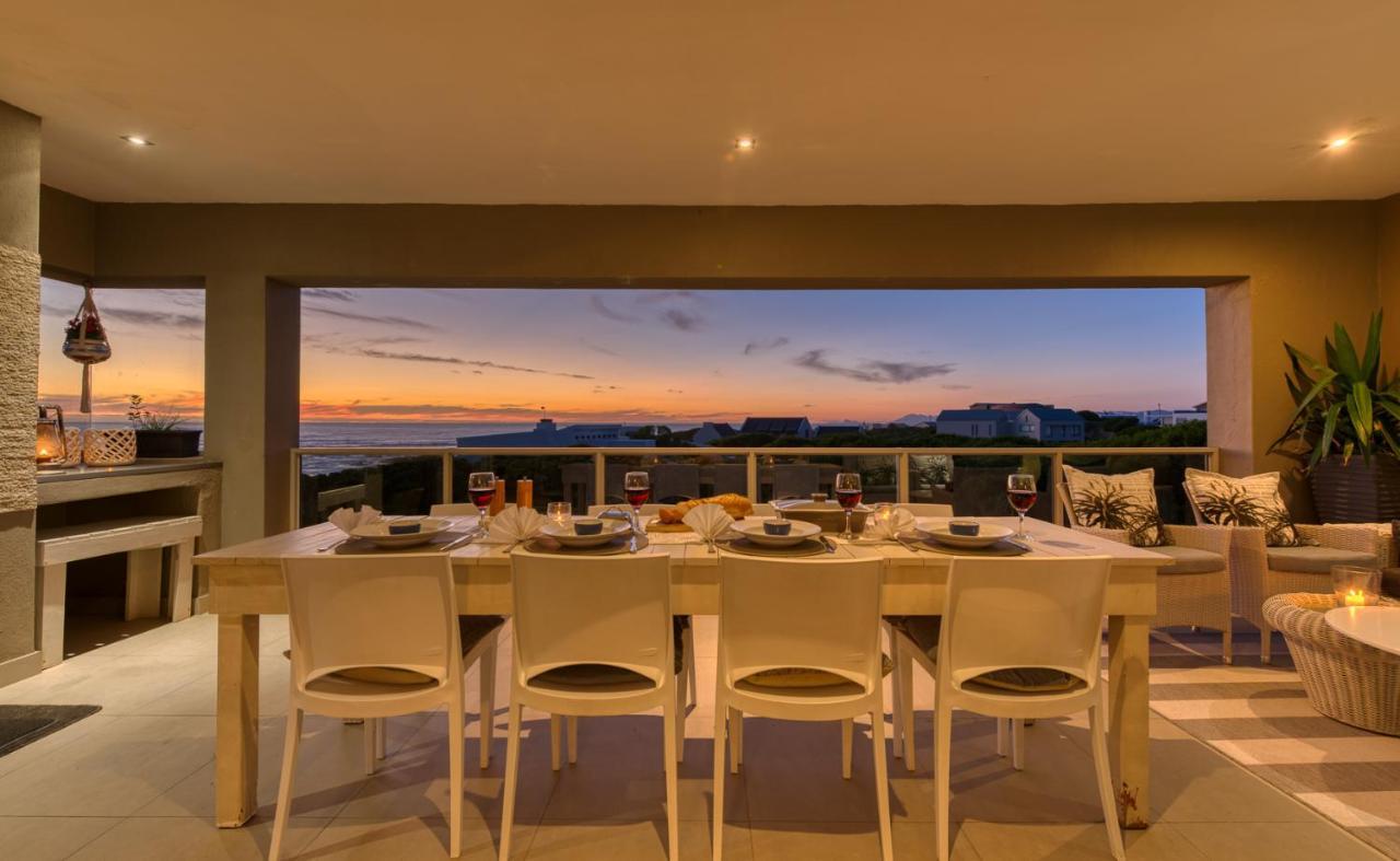 Stanford'S Cove Villas 干斯拜 外观 照片