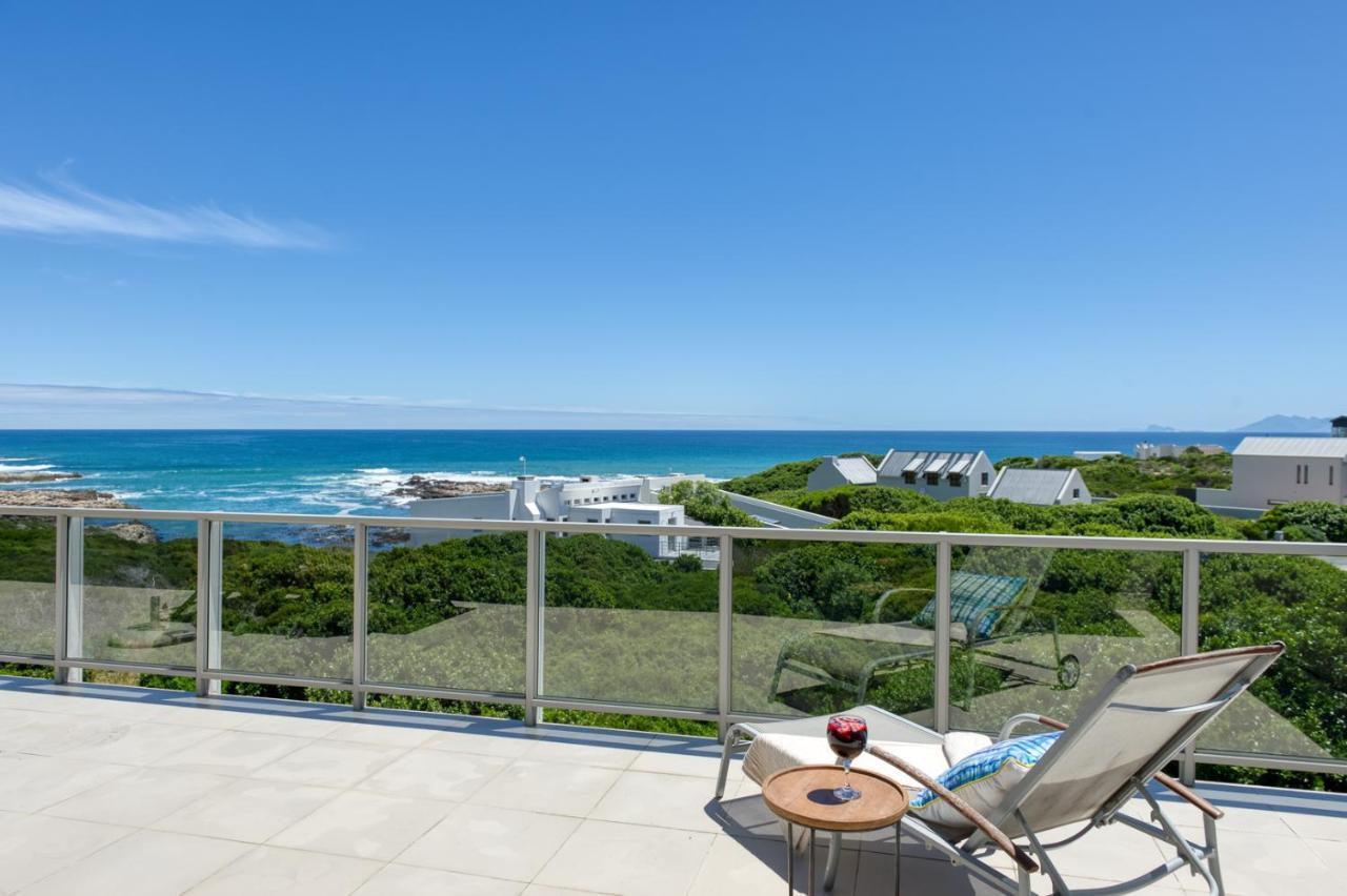 Stanford'S Cove Villas 干斯拜 外观 照片