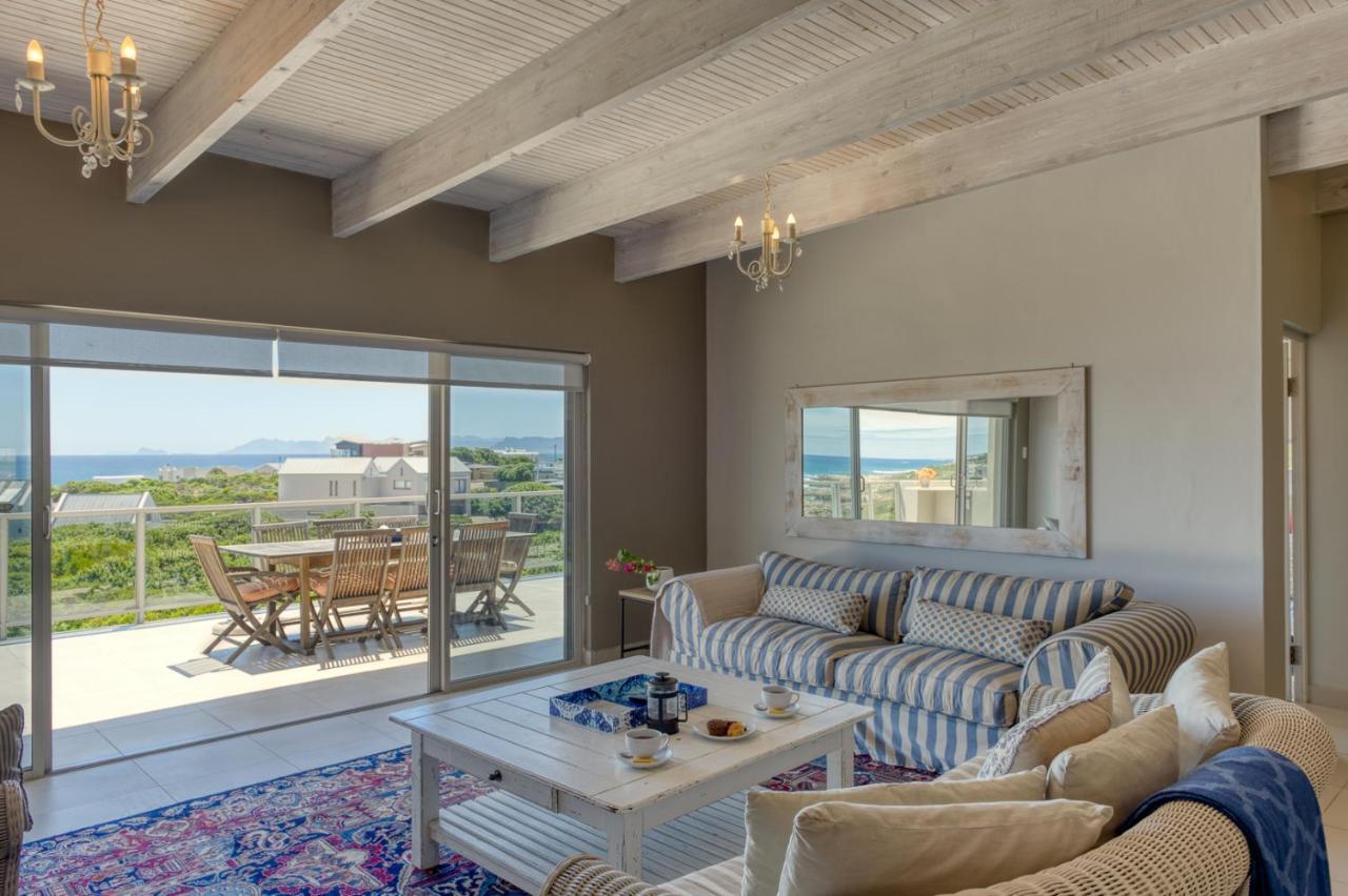 Stanford'S Cove Villas 干斯拜 外观 照片