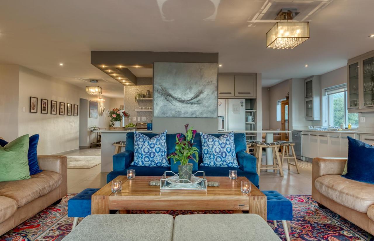 Stanford'S Cove Villas 干斯拜 外观 照片