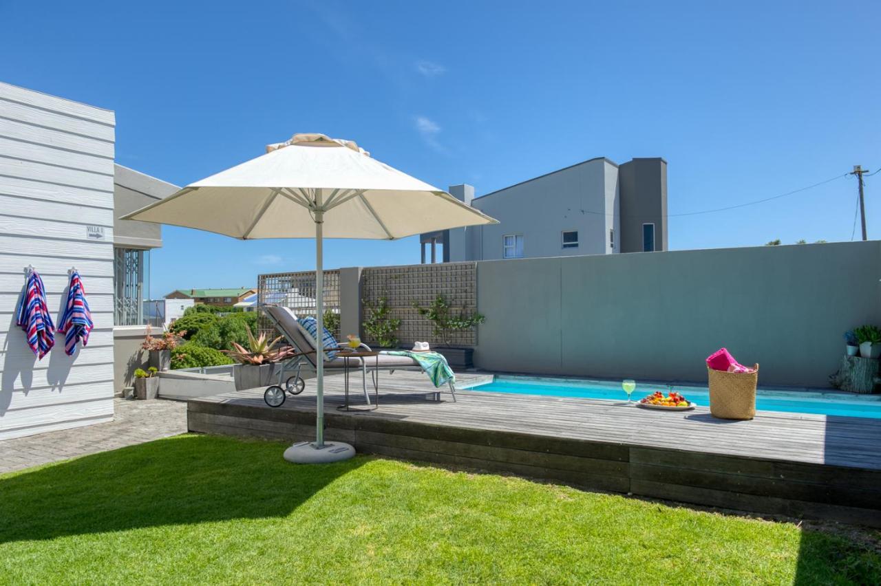 Stanford'S Cove Villas 干斯拜 外观 照片