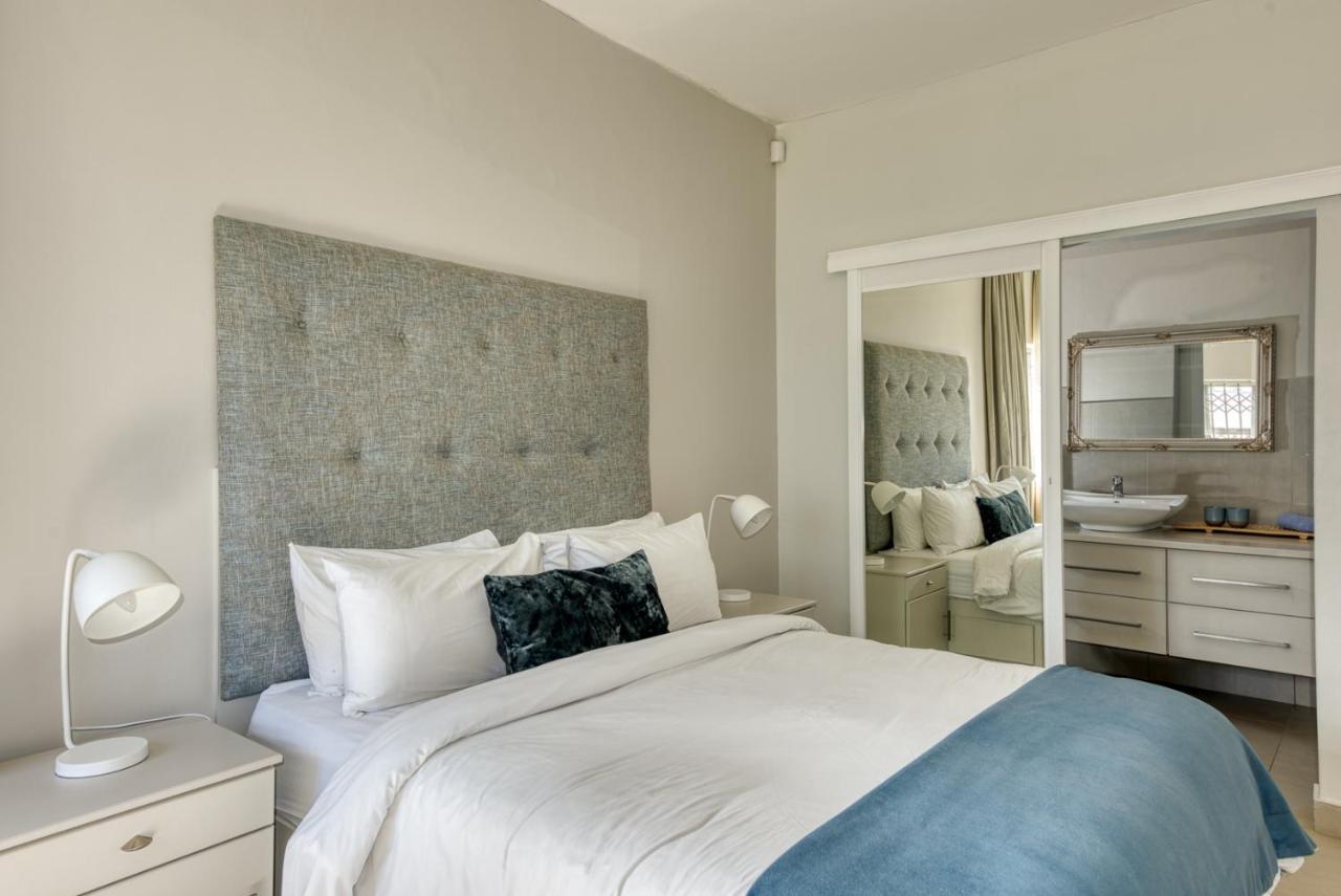 Stanford'S Cove Villas 干斯拜 外观 照片