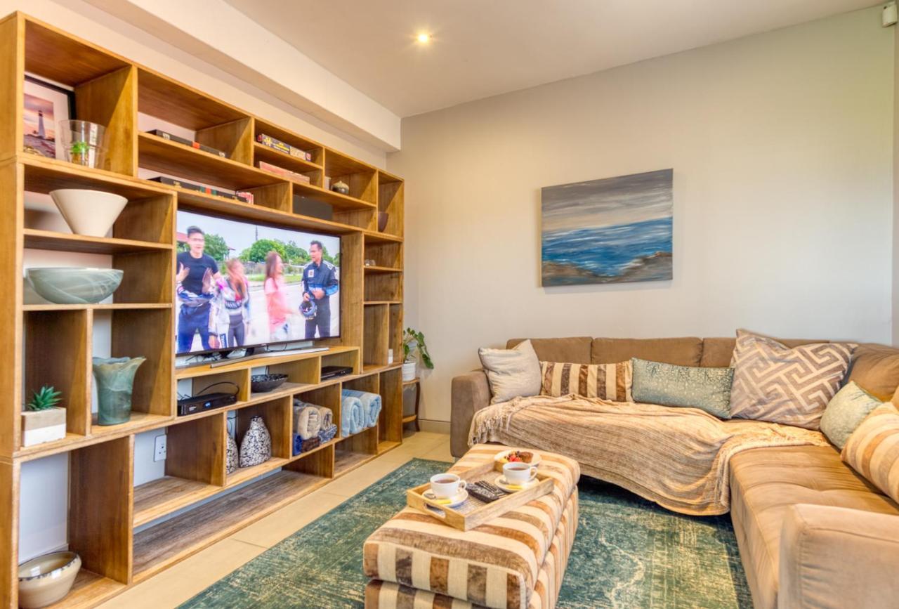 Stanford'S Cove Villas 干斯拜 外观 照片