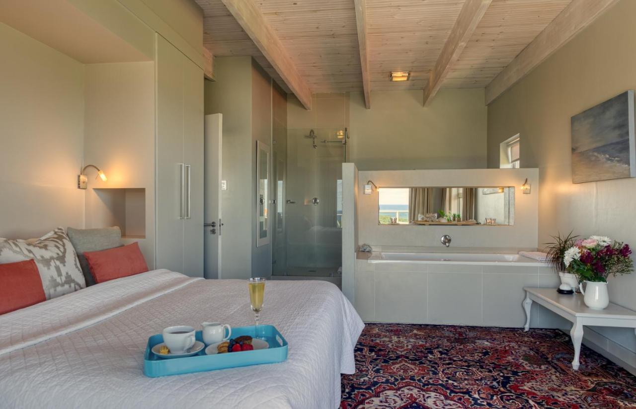 Stanford'S Cove Villas 干斯拜 外观 照片