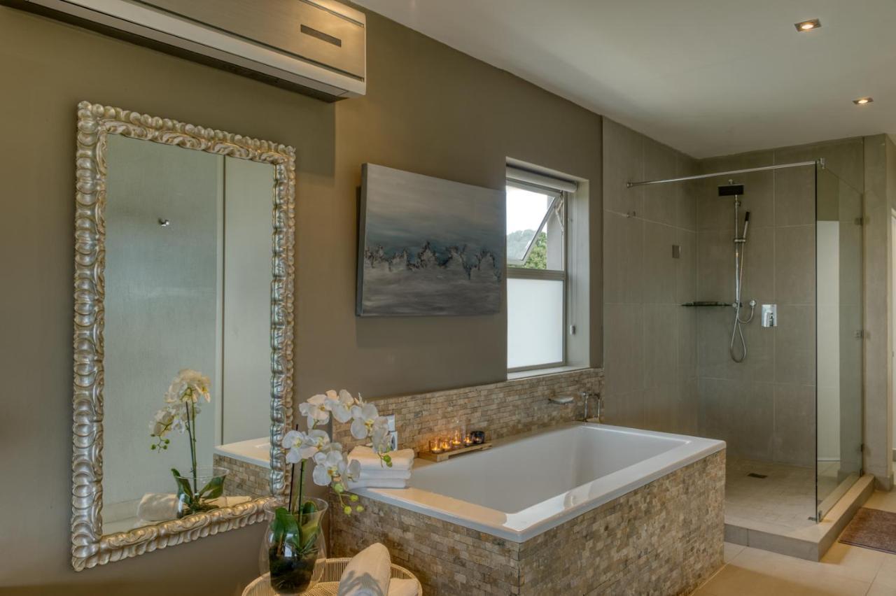 Stanford'S Cove Villas 干斯拜 外观 照片