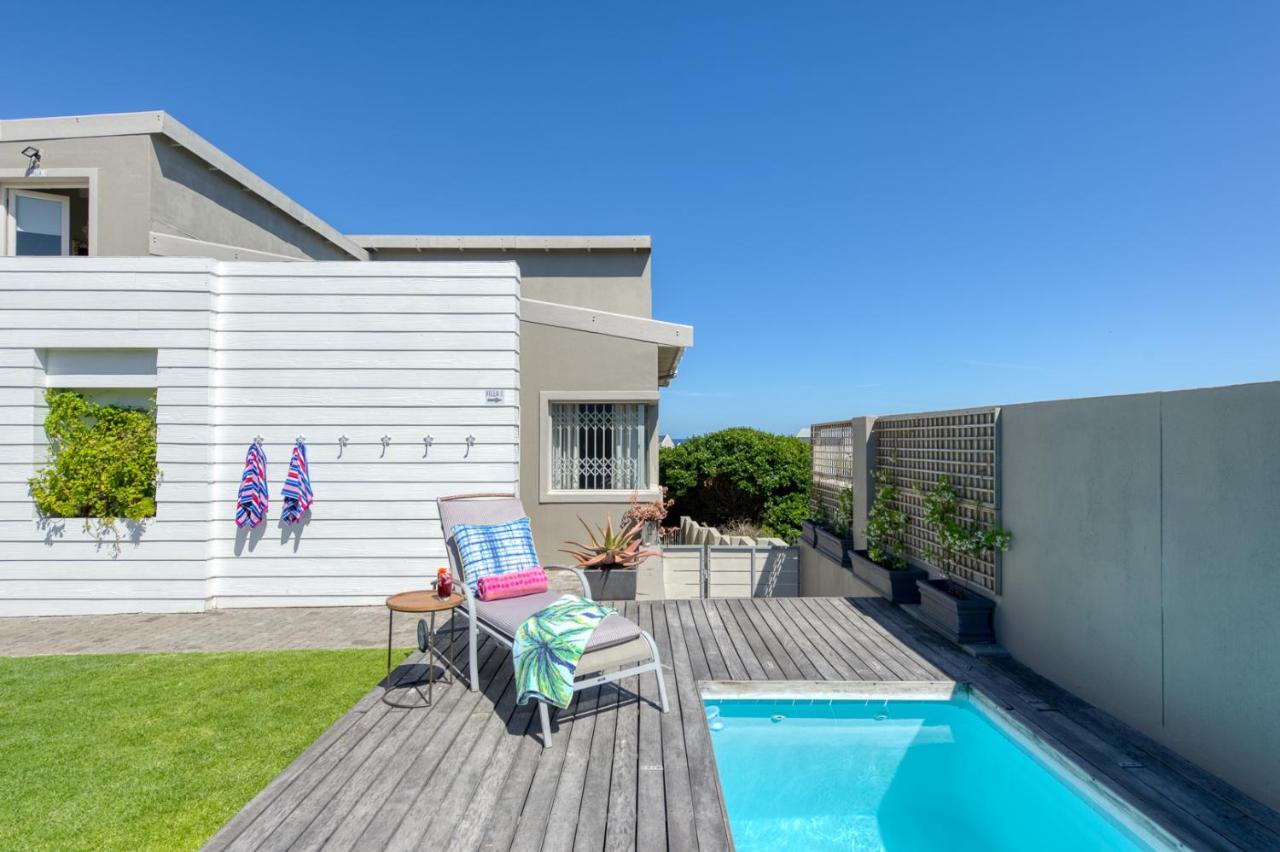 Stanford'S Cove Villas 干斯拜 外观 照片