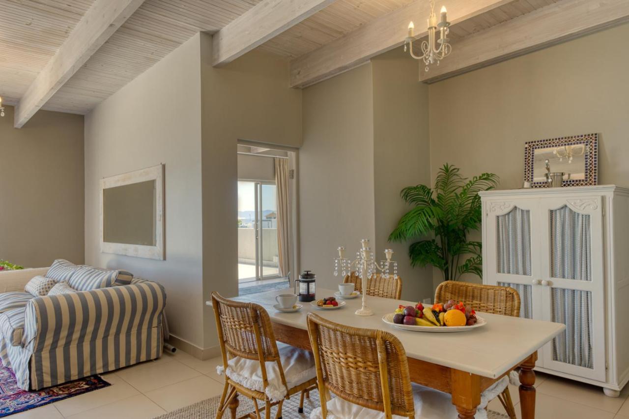 Stanford'S Cove Villas 干斯拜 外观 照片