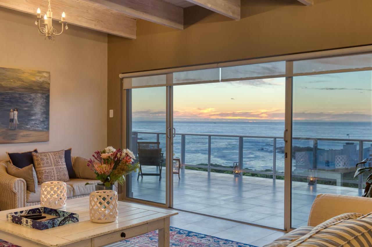 Stanford'S Cove Villas 干斯拜 外观 照片