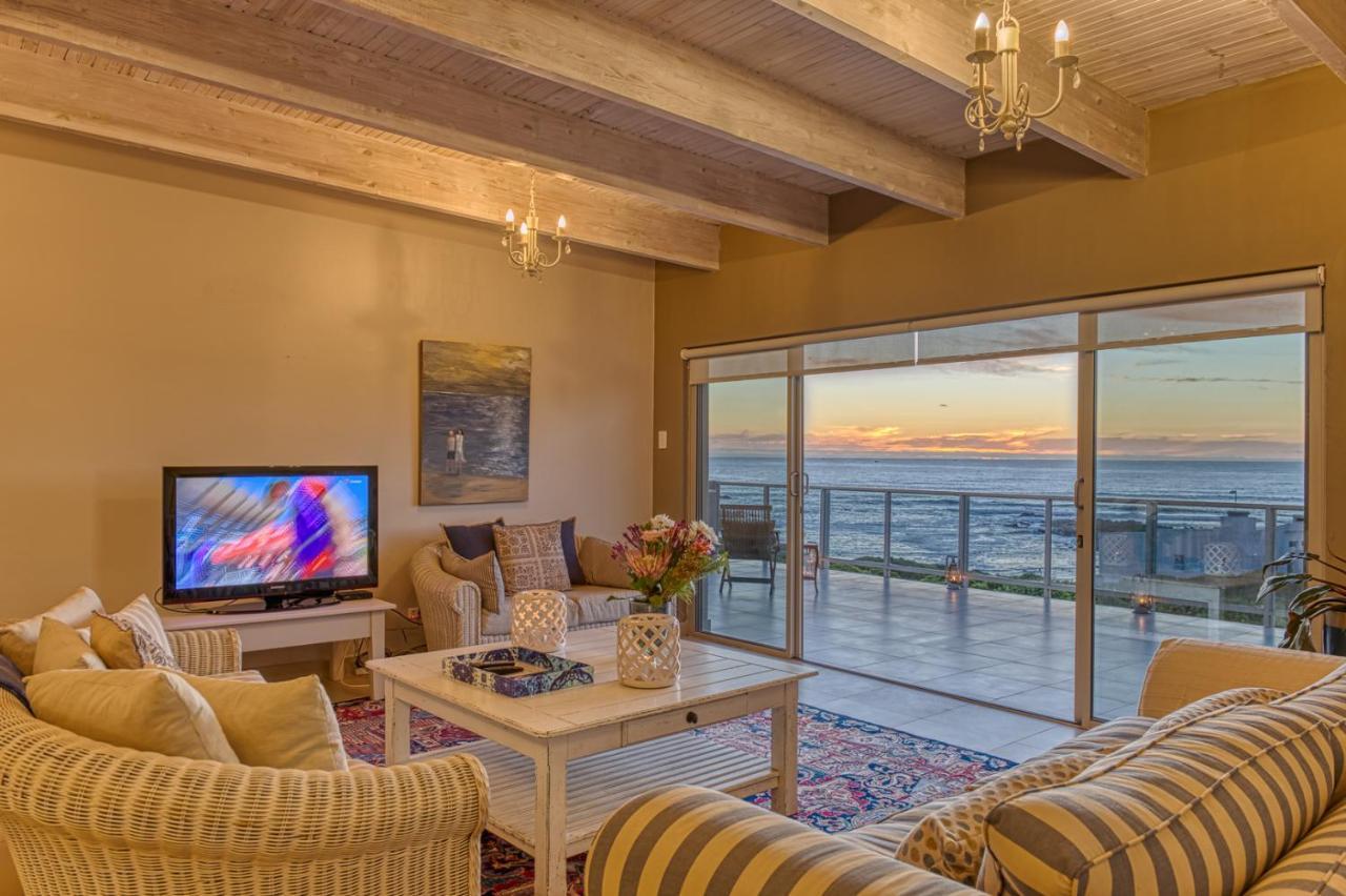 Stanford'S Cove Villas 干斯拜 外观 照片