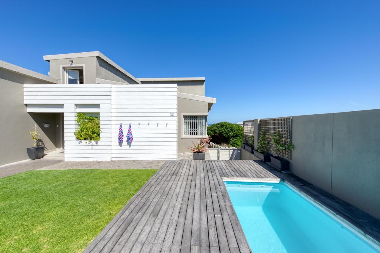Stanford'S Cove Villas 干斯拜 外观 照片
