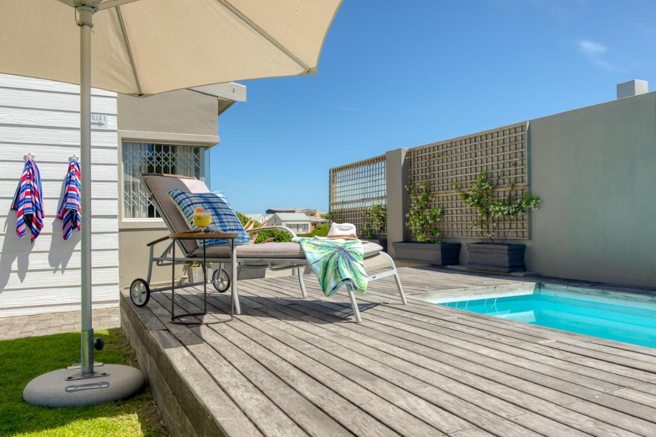 Stanford'S Cove Villas 干斯拜 外观 照片