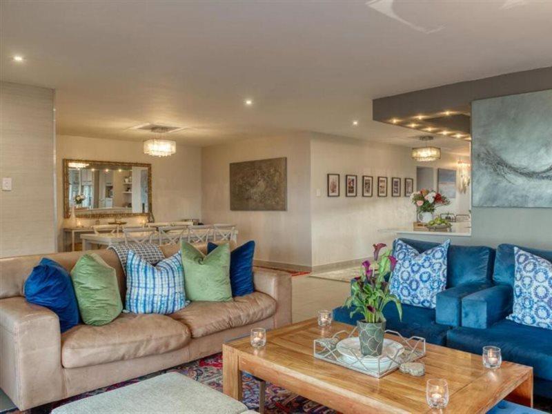 Stanford'S Cove Villas 干斯拜 外观 照片
